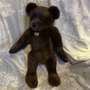 Large Vintage Boyd’s Bear New with tags